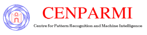 Centre For Pattern Recognition and Machine Intelligence